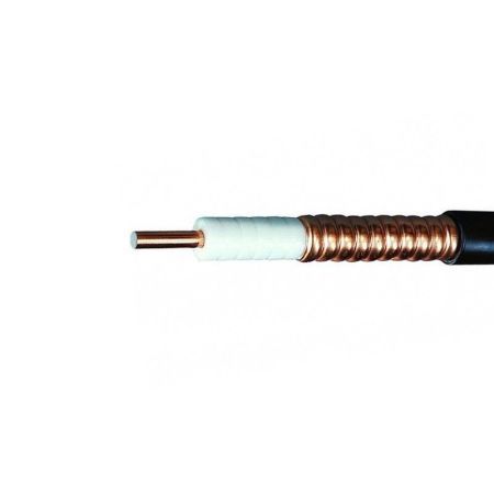 Купить кабель рк50-12-331-снг(с) (1/2"r hf) (коаксиальный фидер 1/2) в СПБ по доступной цене | Полоса частот 