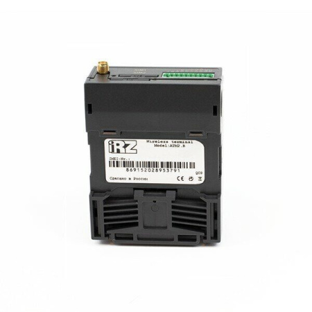 Купить модем gsm irz atm21.b rs232, rs485 dual-sim в СПБ по доступной цене | Полоса частот 