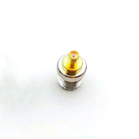 Купить переходник su-322 sma-female - uhf-female в СПБ по доступной цене | Полоса частот 