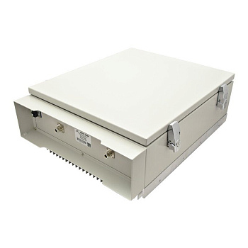 Репитер Baltic Signal BS-GSM-90 (90 дБ, 10000 мВт) Репитер Baltic Signal BS-GSM-90 (90 дБ, 10000 мВт)