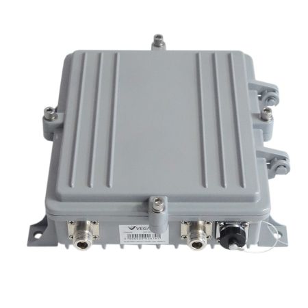 Купить комплект gsm+lte+3g-усилителя в автомобиль vegatel av2-900e/1800/3g-kit по доступной цене в СПБ | Полоса частот 