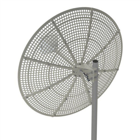 Купить параболическая антенна vika-24 mimo по доступной цене | Полоса частот 