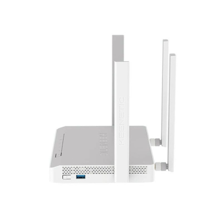 Купить роутер 3g/4g-wifi keenetic hero 4g+ (kn-2311) по доступной цене | Полоса частот 
