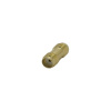 Переходник S-322 SMA-female - SMA-female