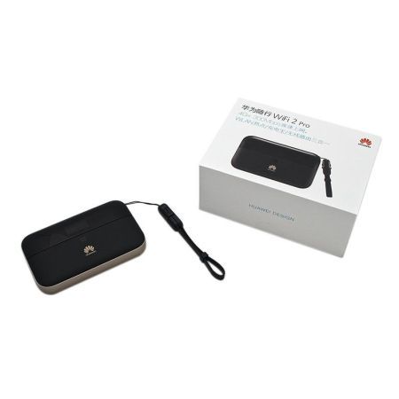 Купить роутер 3g/4g-wifi huawei e5885 (wifi 2 pro) по доступной цене | Полоса частот 