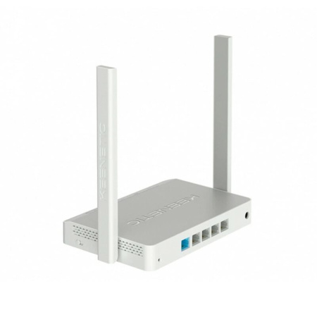 Купить роутер wifi keenetic lite (kn-1311) по доступной цене | Полоса частот 