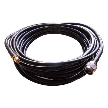 Купить Комплект усиления 3G/4G Baltic Signal BS-3G/4G-65-kit (до 200 м2) по доступной цене | Полоса частот 