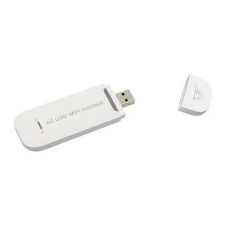 Купить модем baltic signal 4g usb wifi hotspot в СПБ по доступной цене | Полоса частот 