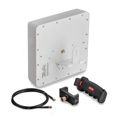 Купить измерительная антенна kroks kpm15-790/2700 в СПБ по доступной цене | Полоса частот 