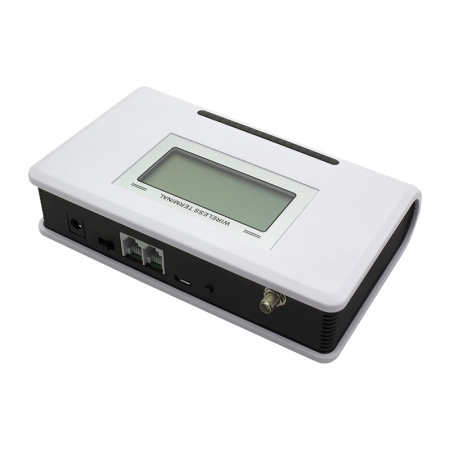 Купить шлюз bs-gsm-gate lcd (акб, rj-11 fxs) по доступной цене в СПБ | Полоса частот 