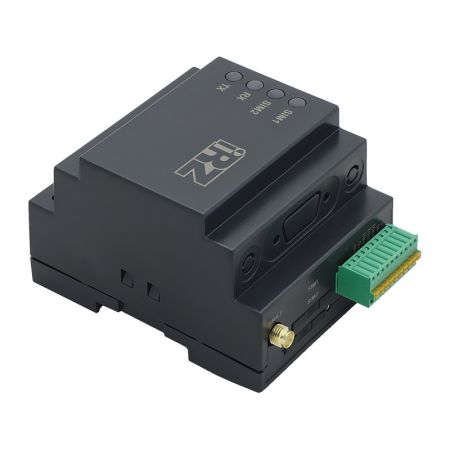 Купить модем 3g/4g irz atm41.a rs232, rs485 dual-sim в СПБ по доступной цене | Полоса частот 