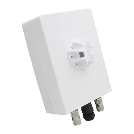 Купить уличный 3g/4g/lte-роутер prisma mimo lan box (cat. 11) по доступной цене | Полоса частот 