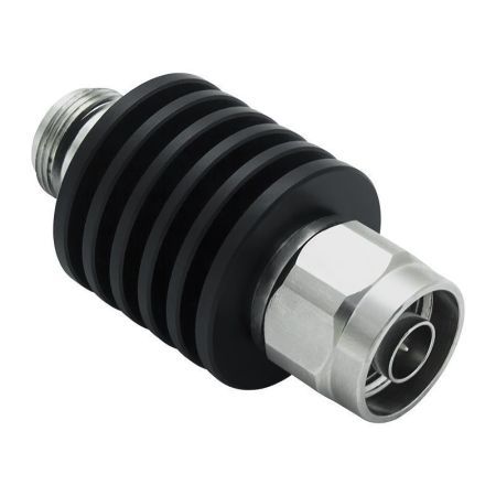 Купить аттенюатор at-15n-10w в СПБ по доступной цене | Полоса частот 