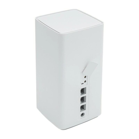 Купить роутер 3g/4g-wifi huawei b628-265 по доступной цене | Полоса частот 