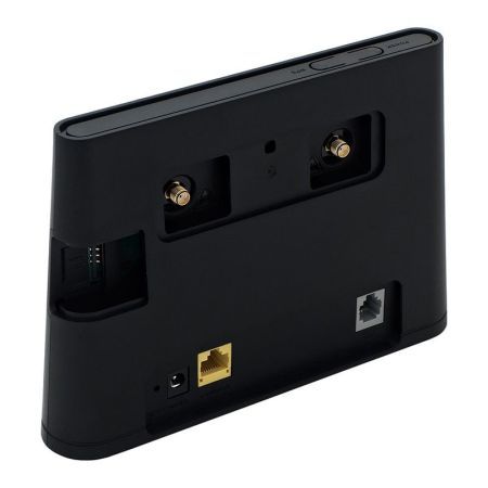 Купить роутер 3g/4g-wifi huawei b310s-22 по доступной цене | Полоса частот 