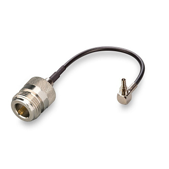 Пигтейл N-female - CRC9