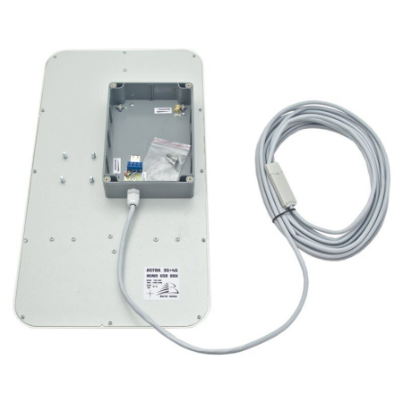 Купить антенна 3g/4g astra mimo usb box по доступной цене | Полоса частот 