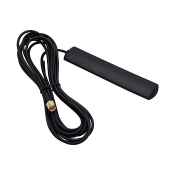 Антенна GSM/3G/4G BS-700/2700-3K (круговая, на липучке)