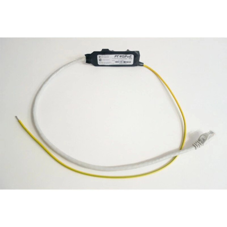 Купить устройство защиты рг4.poe в СПБ по доступной цене | Полоса частот 