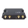 Купить роутер с сим-картой irz r11-a.w (lte cat. 6, dual-sim, poe, wifi) по доступной цене | Полоса частот 