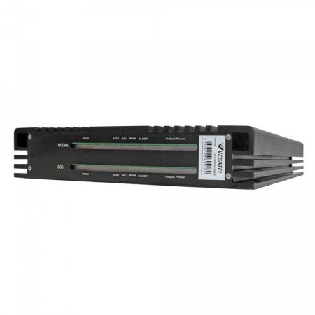 Купить репитер vegatel vt2-1800/2100 (цифровой) по доступной цене | Полоса частот 