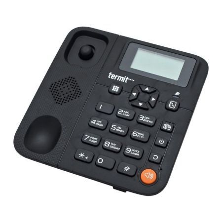 Купить стационарный сотовый телефон termit fixphone 3g по доступной цене в СПБ | Полоса частот 