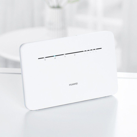 Купить роутер 3g/4g-wifi huawei b535 по доступной цене | Полоса частот 