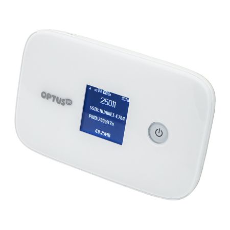 Купить роутер 3g/4g-wifi huawei e5786 (cat.6) по доступной цене | Полоса частот 