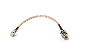 Пигтейл F-female - CRC9