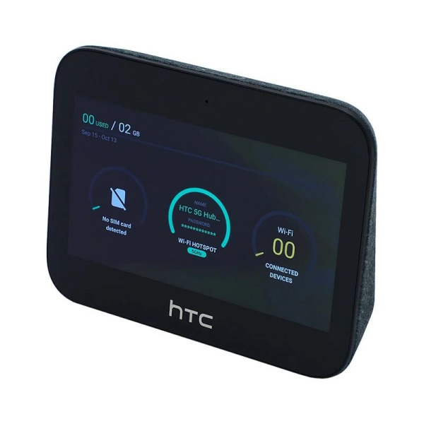 Роутер HTC 5G Hub