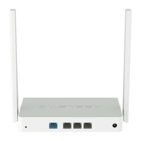 Купить роутер wifi keenetic air (kn-1613) по доступной цене | Полоса частот 