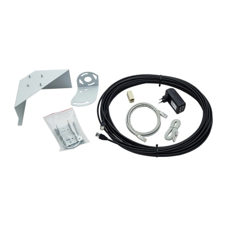 Купить уличный 3g/4g/lte-роутер astra mimo lan box dual-sim по доступной цене | Полоса частот 