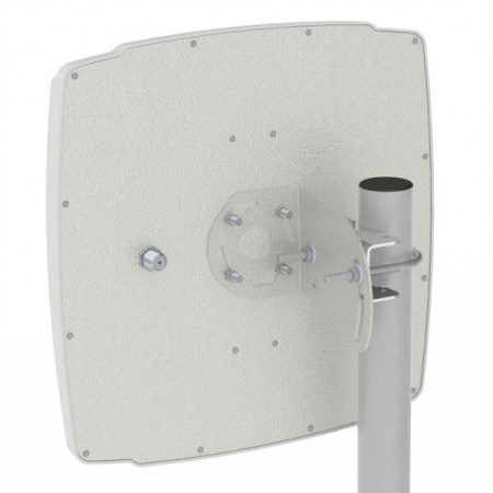 Купить антенна cifra-30 - активная дмв антенна (dvb-t, dvb-t2) коэффициент усиления до 30 db по доступной цене в СПБ | Полоса частот 