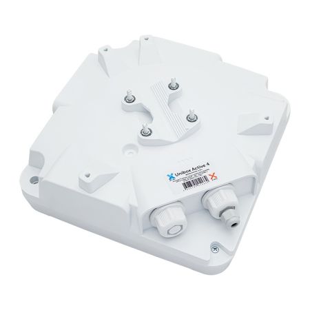 Купить уличный lte роутер unibox active 4 по доступной цене | Полоса частот 