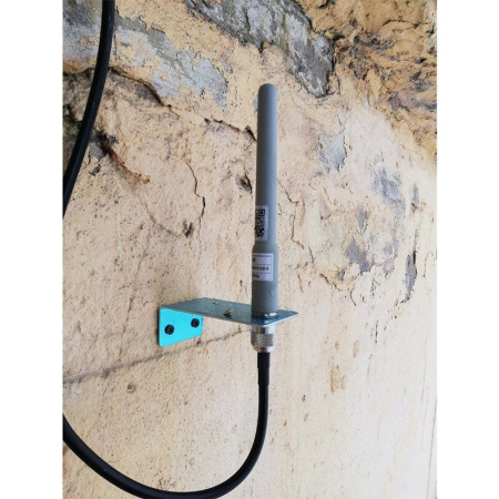 Купить антенна gsm/3g/4g bs-700/2700-3 n-female по доступной цене | Полоса частот 