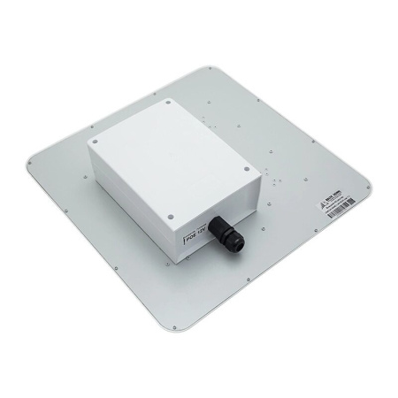 Купить уличный 3g/4g/lte-роутер omega mimo lan box (cat.11) по доступной цене | Полоса частот 