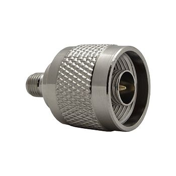 Переходник SN-321 SMA-female - N-male