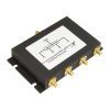 Купить делитель baltic signal bs-700/2700-1/4 (sma-female) по доступной цене | Полоса частот 