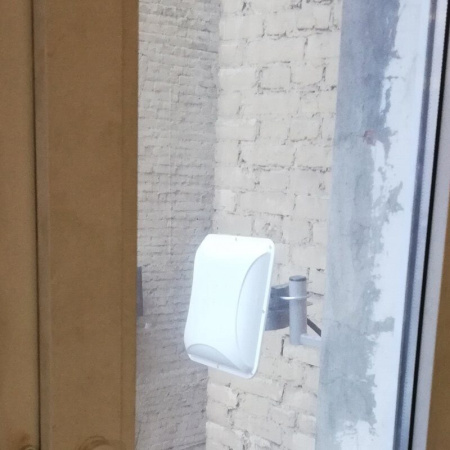 Купить антенна 3g/4g petra broad band по доступной цене | Полоса частот 