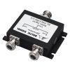 Купить делитель мощности baltic signal bs-700/2700-1/2 по доступной цене | Полоса частот 