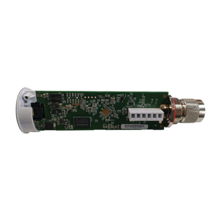 Купить точка доступа wifi ubiquiti bullet m2 hp (2.4 ггц, 600 мвт) в СПБ по доступной цене | Полоса частот