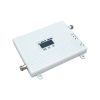 Купить Комплект усиления GSM+3G+LTE Baltic Signal BS-DCS/3G/4G-65-kit (до 100 м2) по доступной цене в СПБ | Полоса частот 