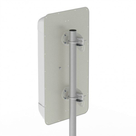 Купить антенна cifra-12 - панельная направленная антенна с усилением до 12 dbi по доступной цене в СПБ | Полоса частот 