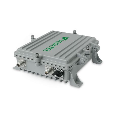 Купить комплект gsm+lte+3g-усилителя в автомобиль vegatel av2-900e/1800/3g-kit по доступной цене в СПБ | Полоса частот 