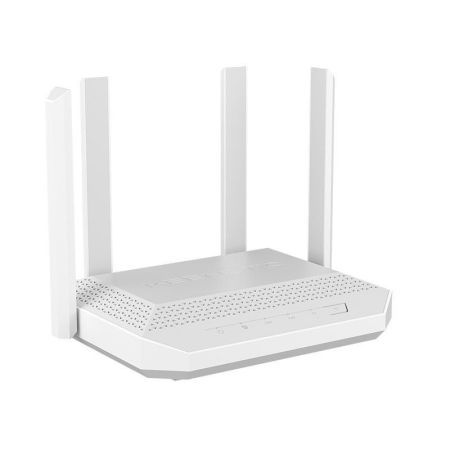 Купить роутер usb-wifi keenetic giga (kn-1012) по доступной цене | Полоса частот 