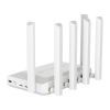 Купить netcraze hero 5g (nc‑4110) — мультигигабитный 5g‑роутер с встроенным модемом и wi‑fi 6 ax3000 по доступной цене | Полоса частот 