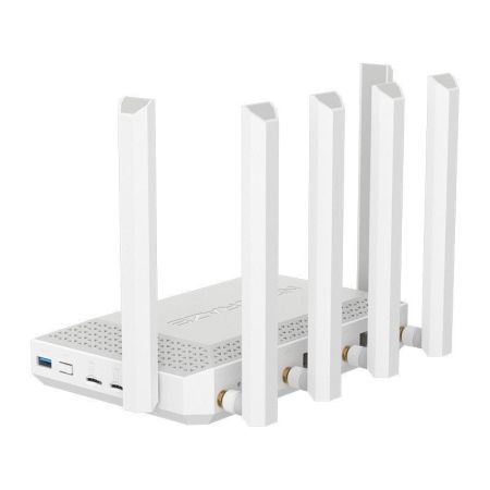 Купить netcraze hero 5g (nc‑4110) — мультигигабитный 5g‑роутер с встроенным модемом и wi‑fi 6 ax3000 по доступной цене | Полоса частот 