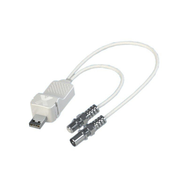 Инжектор питания AX-TVI USB для антенных усилителей 5В