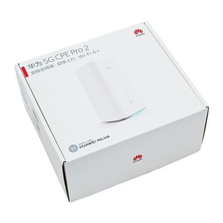 Купить роутер huawei 5g cpe pro 2 (h122-373) по доступной цене | Полоса частот 