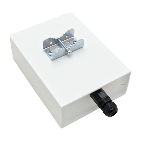 Купить гермобокс bs-box в СПБ по доступной цене | Полоса частот 